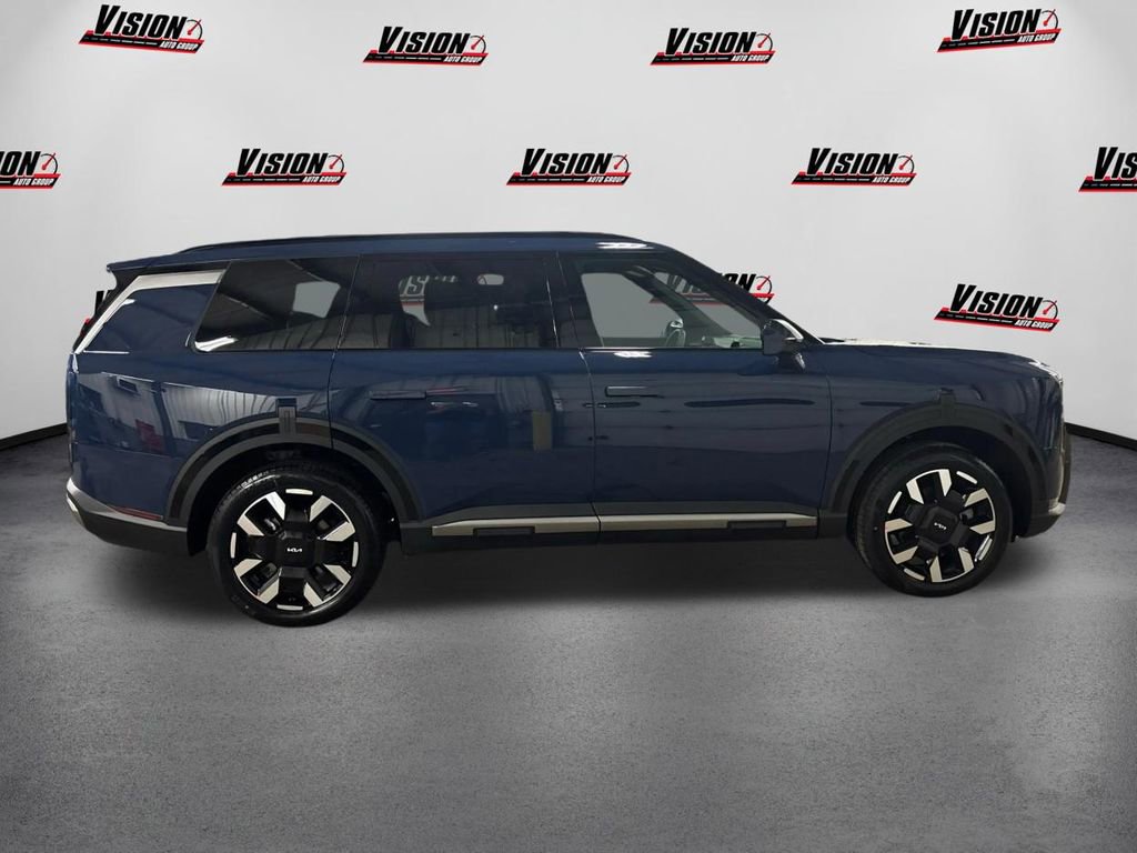 New 2027 Kia Telluride S image 4