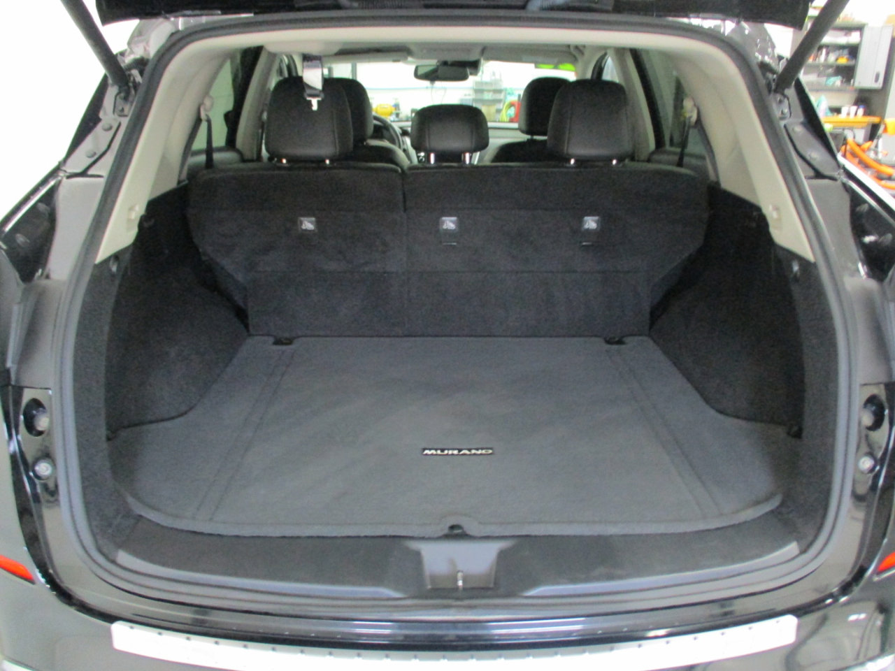 Used 2020 Nissan Murano SL image 13