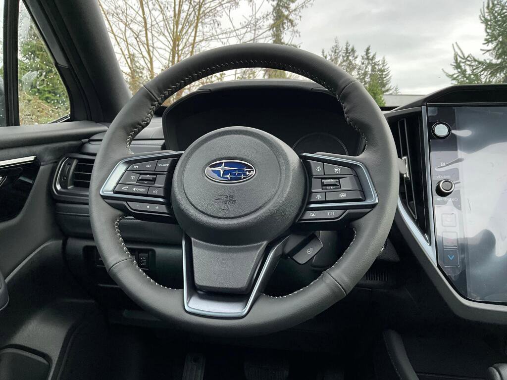 New 2026 Subaru Forester Limited image 21