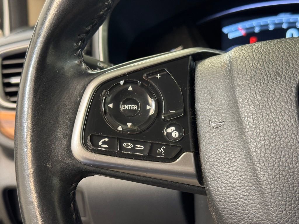 Used 2019 Honda CR-V EX-L image 33