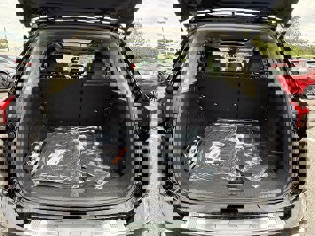 New 2026 Nissan Rogue Platinum w/ Platinum Premium Package image 17