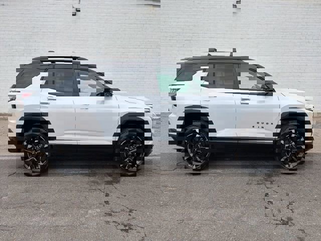 New 2026 Chevrolet Equinox RS w/ Convenience Package III image 19