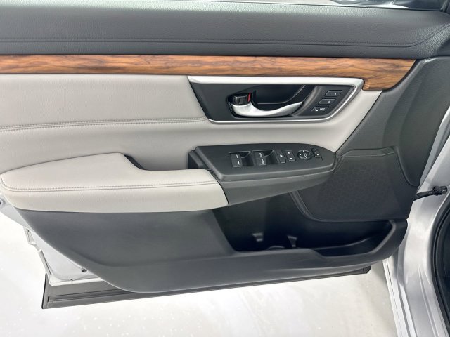 Certified 2020 Honda CR-V Touring image 21