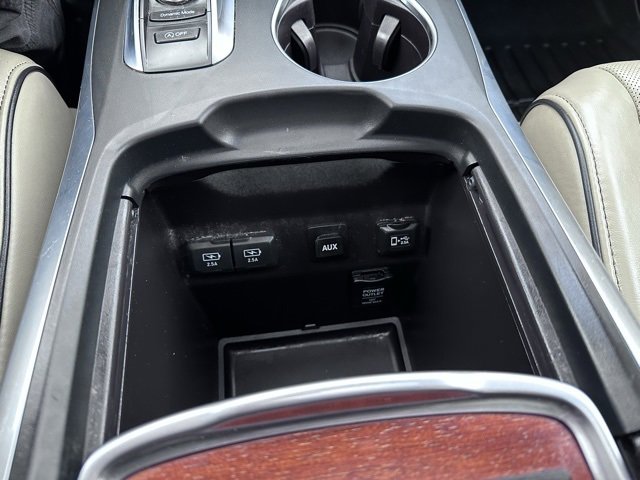 Used 2018 Acura MDX 3.5L image 38