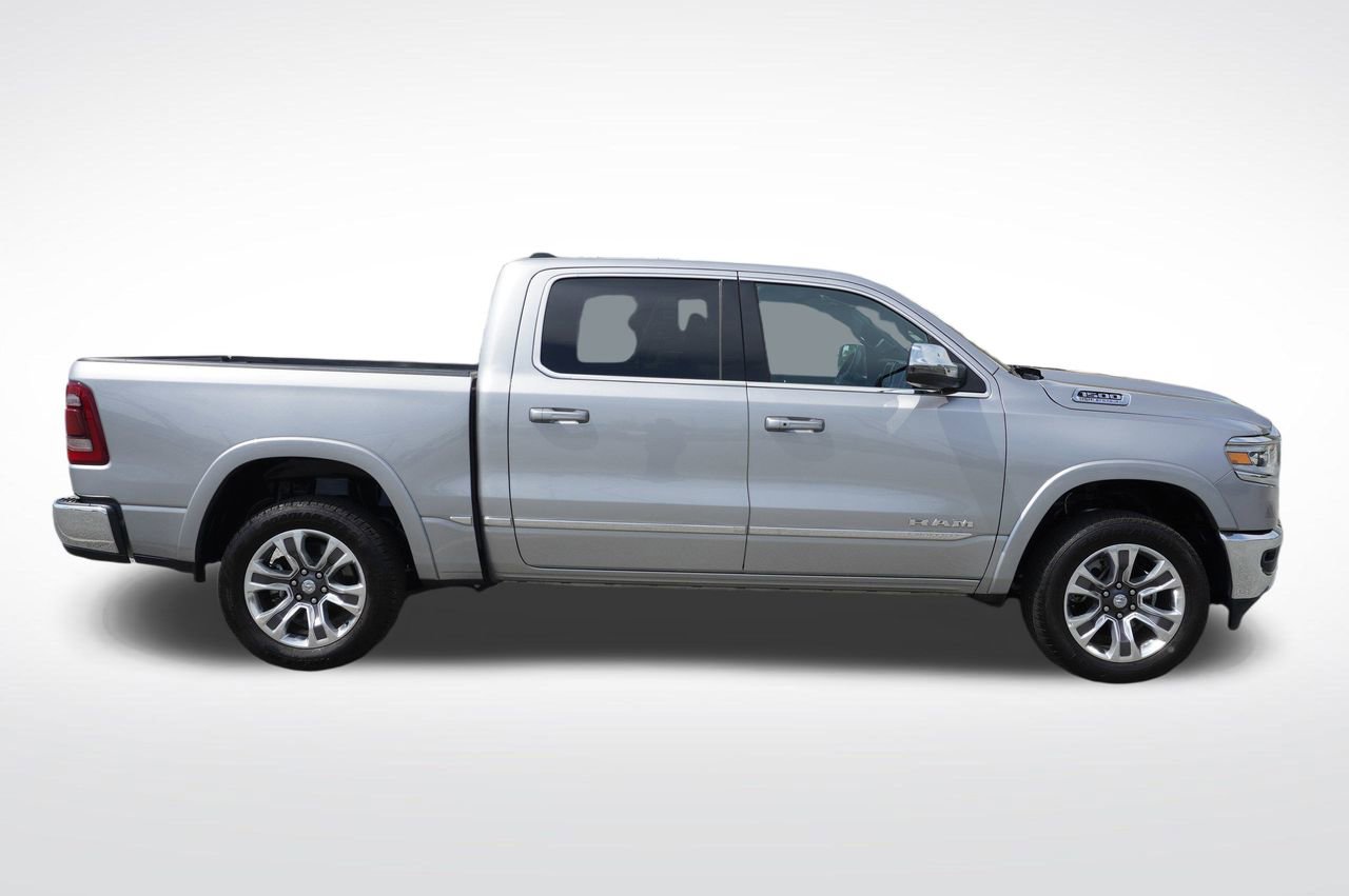 Used 2024 RAM 1500 Limited image 36