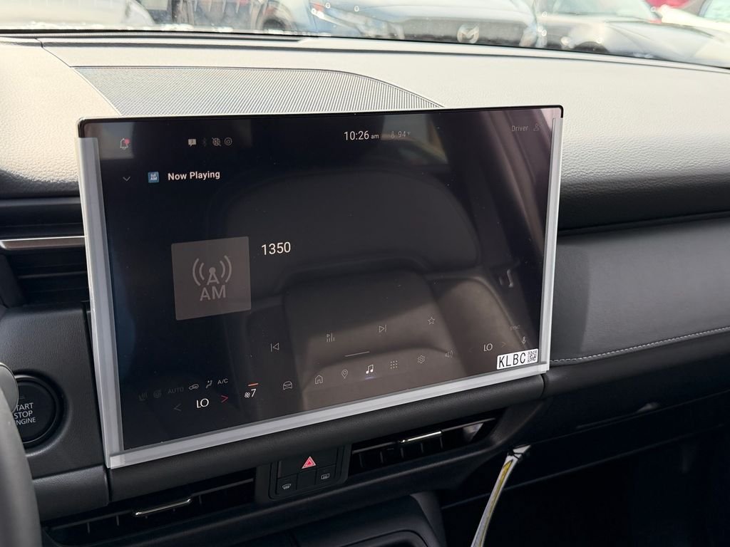 New 2026 MAZDA CX-5 Preferred AWD/4WD image 10