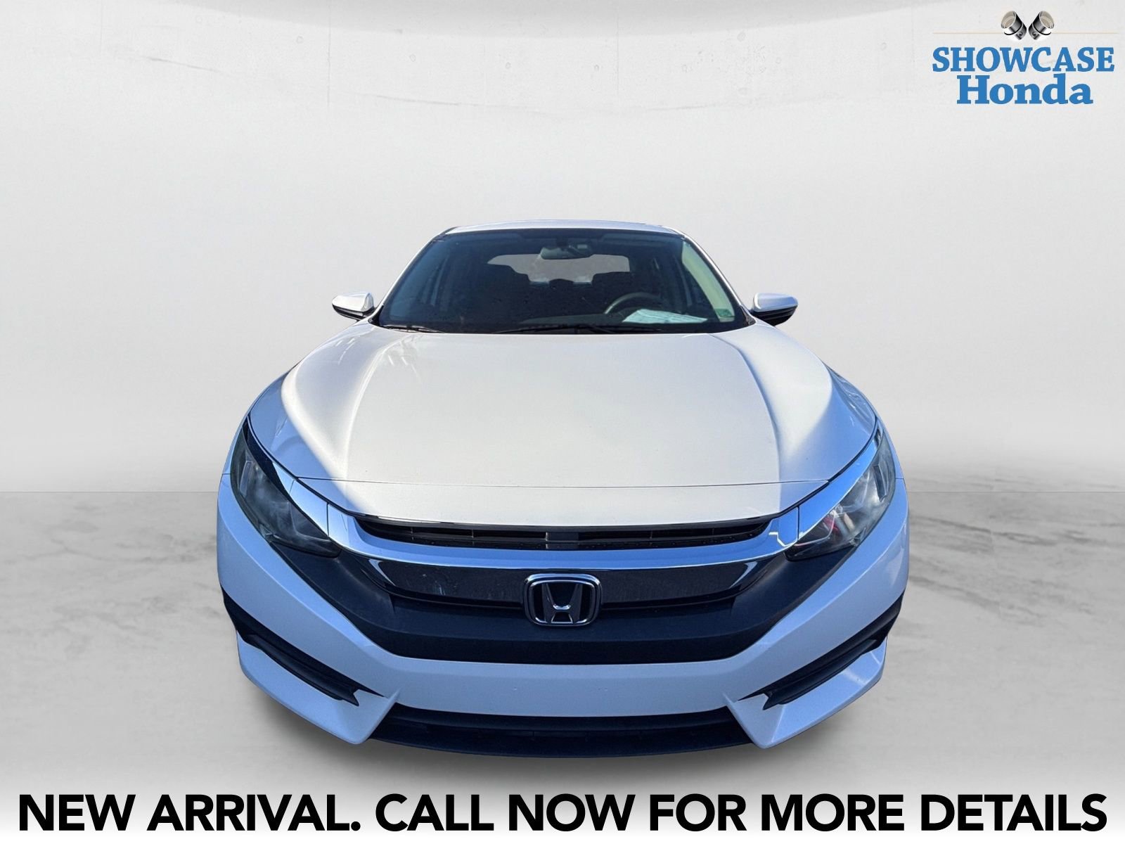 Used 2018 Honda Civic EX image 7