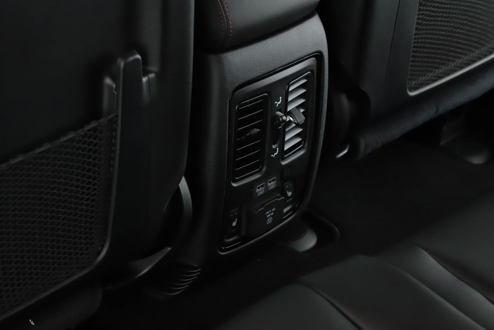 New 2026 Dodge Durango GT AWD/4WD image 7