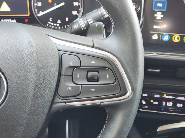 Used 2023 Buick Envision Essence w/ Sport Touring Package AWD/4WD image 30