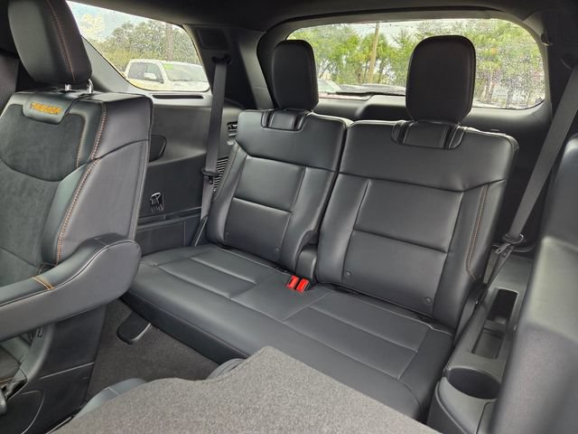 Used 2026 Ford Explorer Tremor w/ Tremor Ultimate Package AWD/4WD image 16