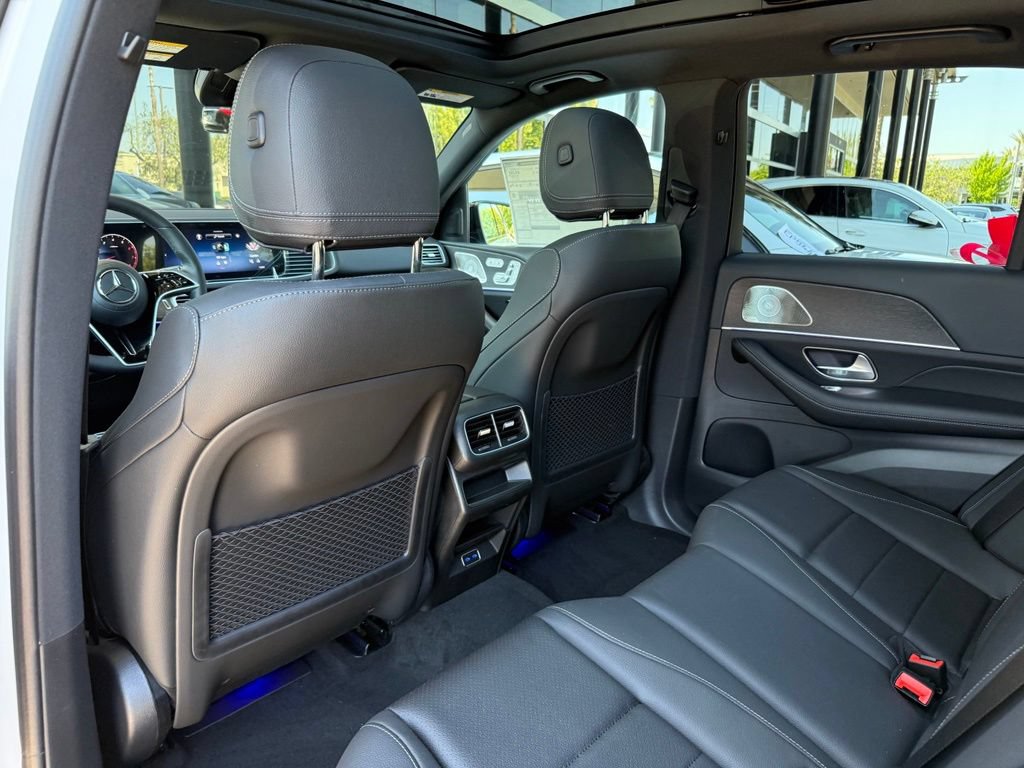 New 2026 Mercedes-Benz GLE 450 4MATIC image 24