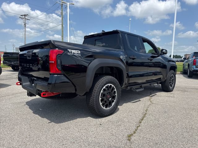 New 2026 Toyota Tacoma TRD Off-Road AWD/4WD image 6