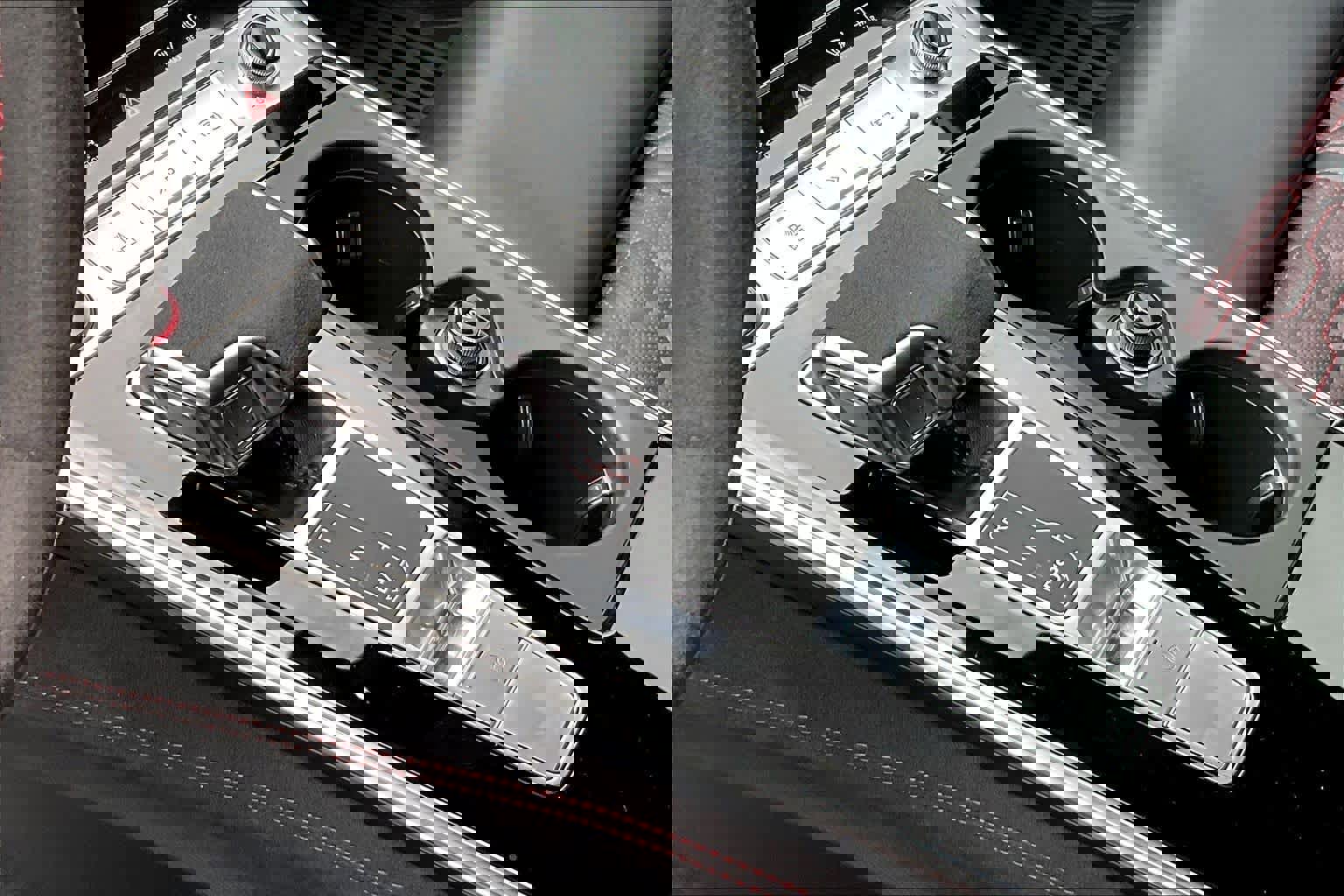 Used 2024 Audi RS 6 performance image 33