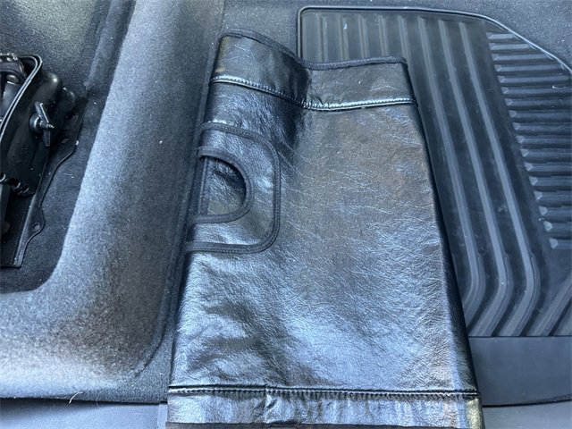 Used 2022 Chevrolet Silverado 2500 LTZ w/ LTZ Plus Package image 39