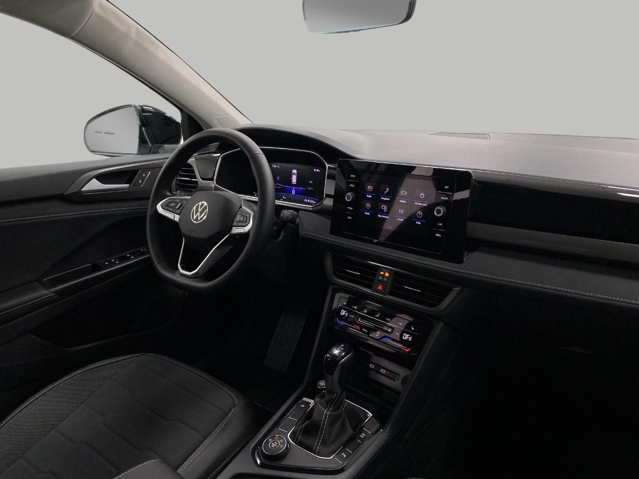 New 2026 Volkswagen Taos SE AWD/4WD image 47
