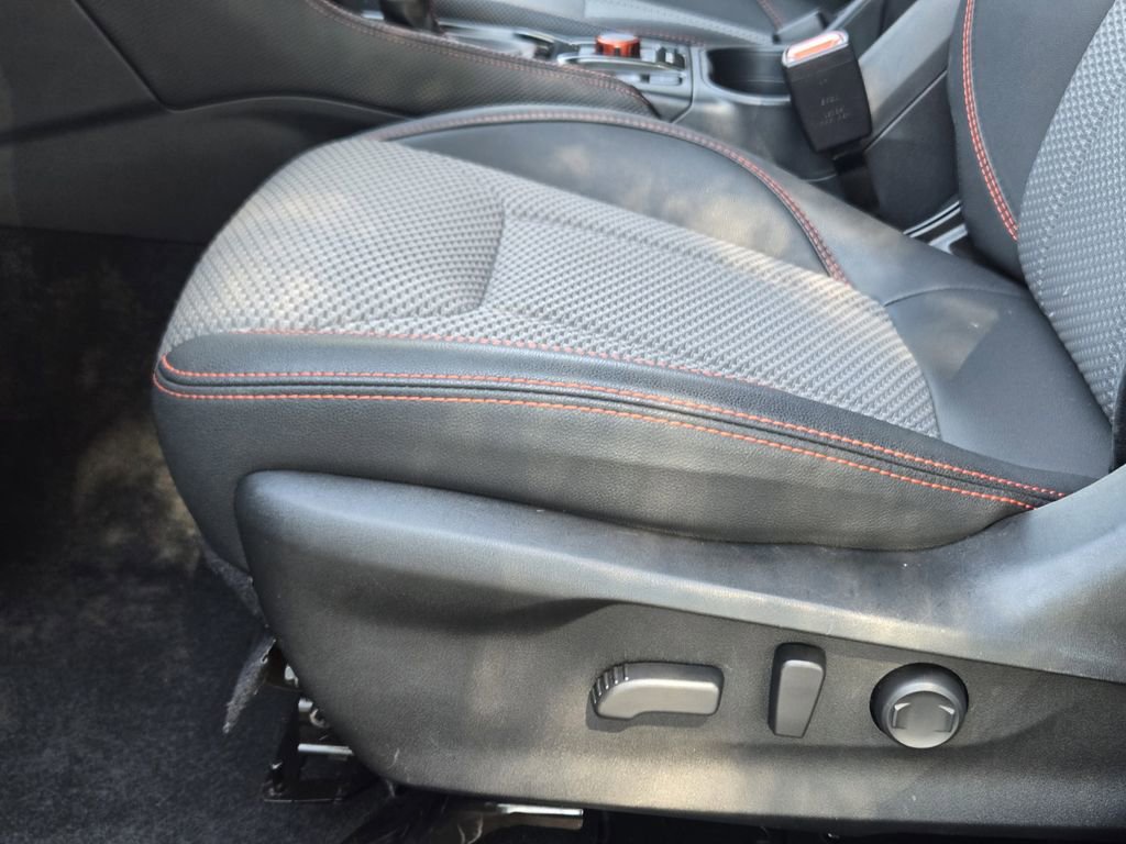 Used 2024 Subaru Forester Sport image 31