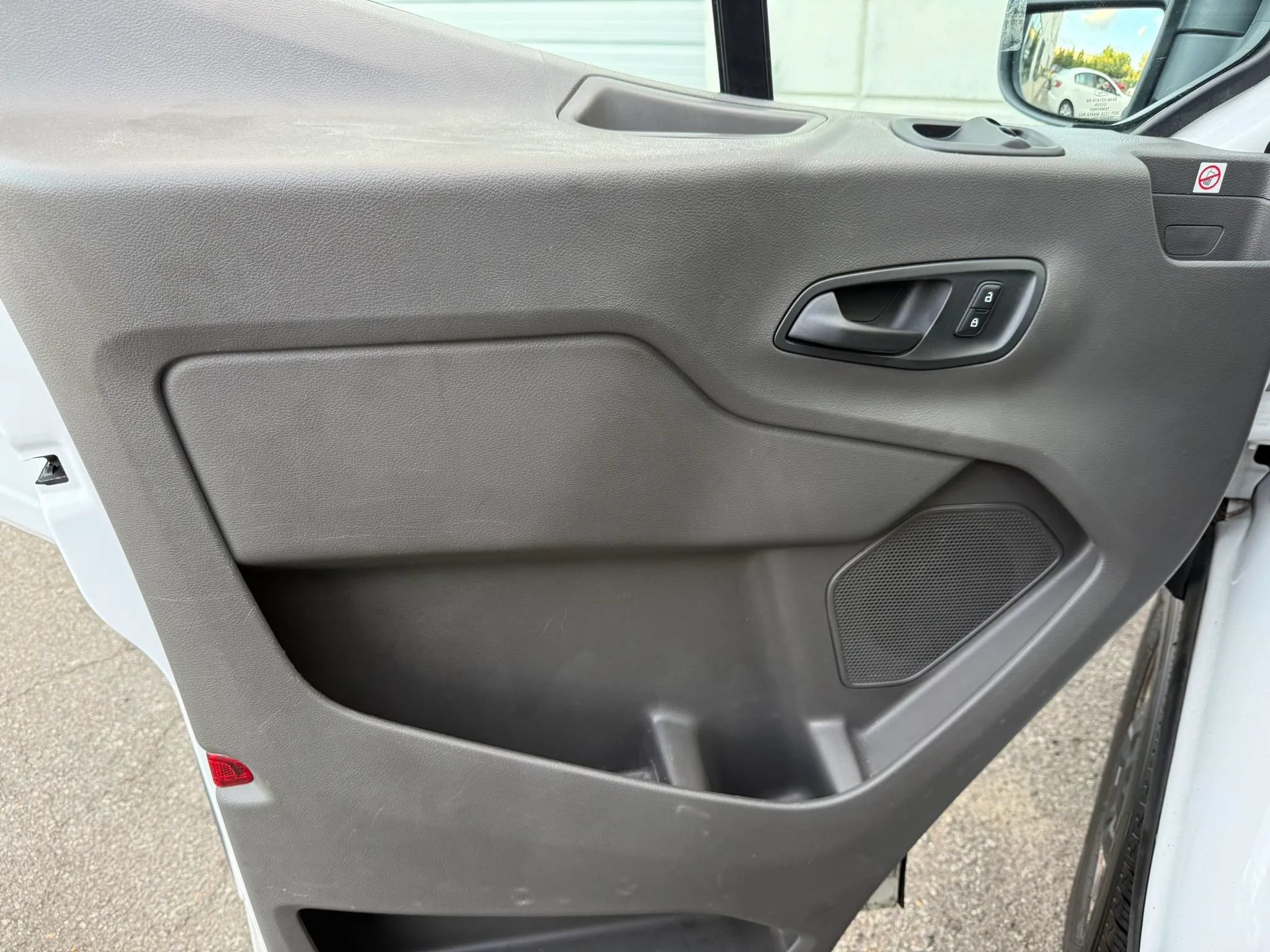 Used 2021 Ford Transit 150 Low Roof RWD image 16