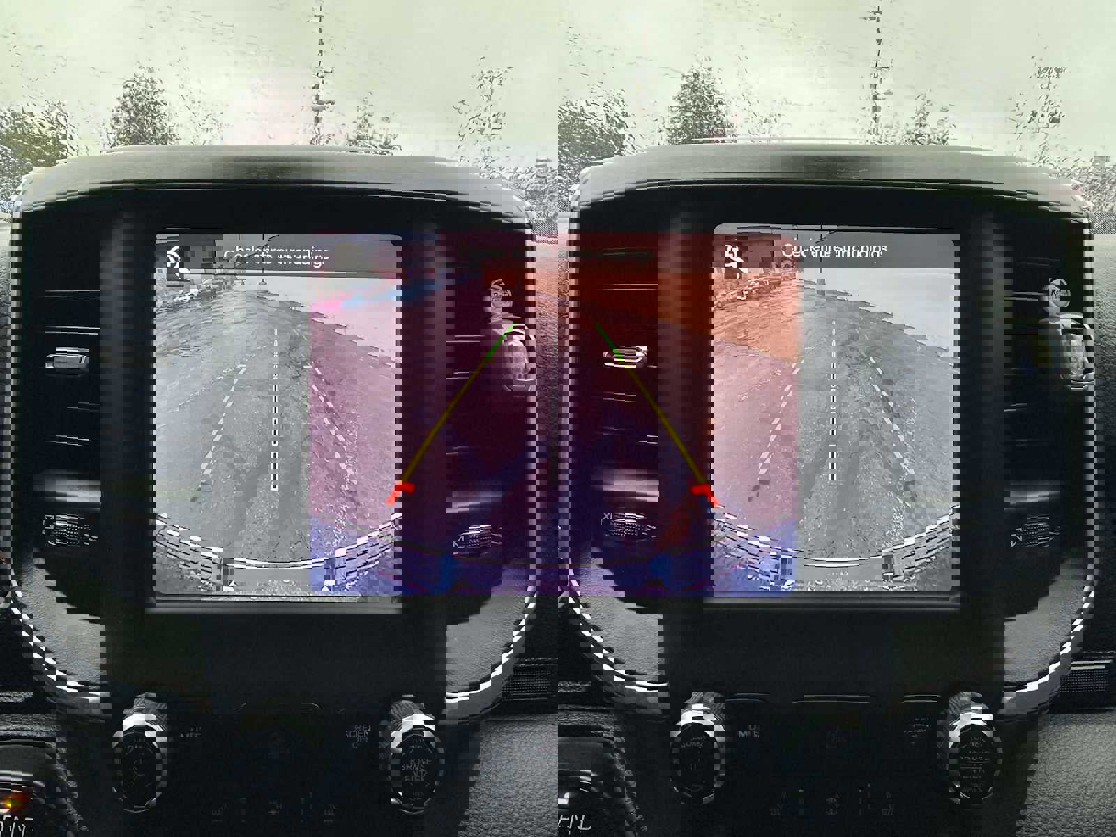 Used 2020 RAM 1500 Big Horn image 29