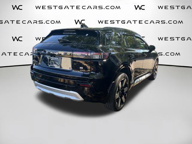 Used 2024 Honda Prologue Elite image 7