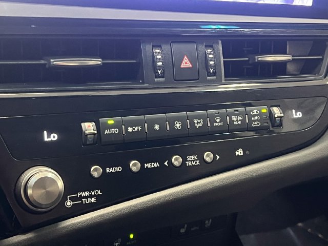 Certified 2023 Lexus ES 350 w/ Premium Package FWD image 20