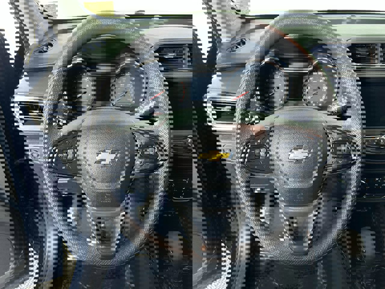 Used 2021 Chevrolet TrailBlazer LS image 14