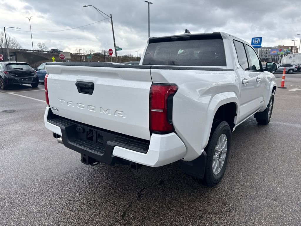 New 2026 Toyota Tacoma SR5 image 8