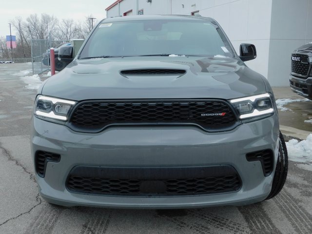 New 2026 Dodge Durango GT image 3