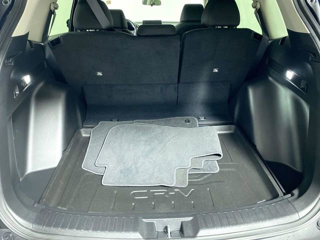 Certified 2026 Honda CR-V EX image 34