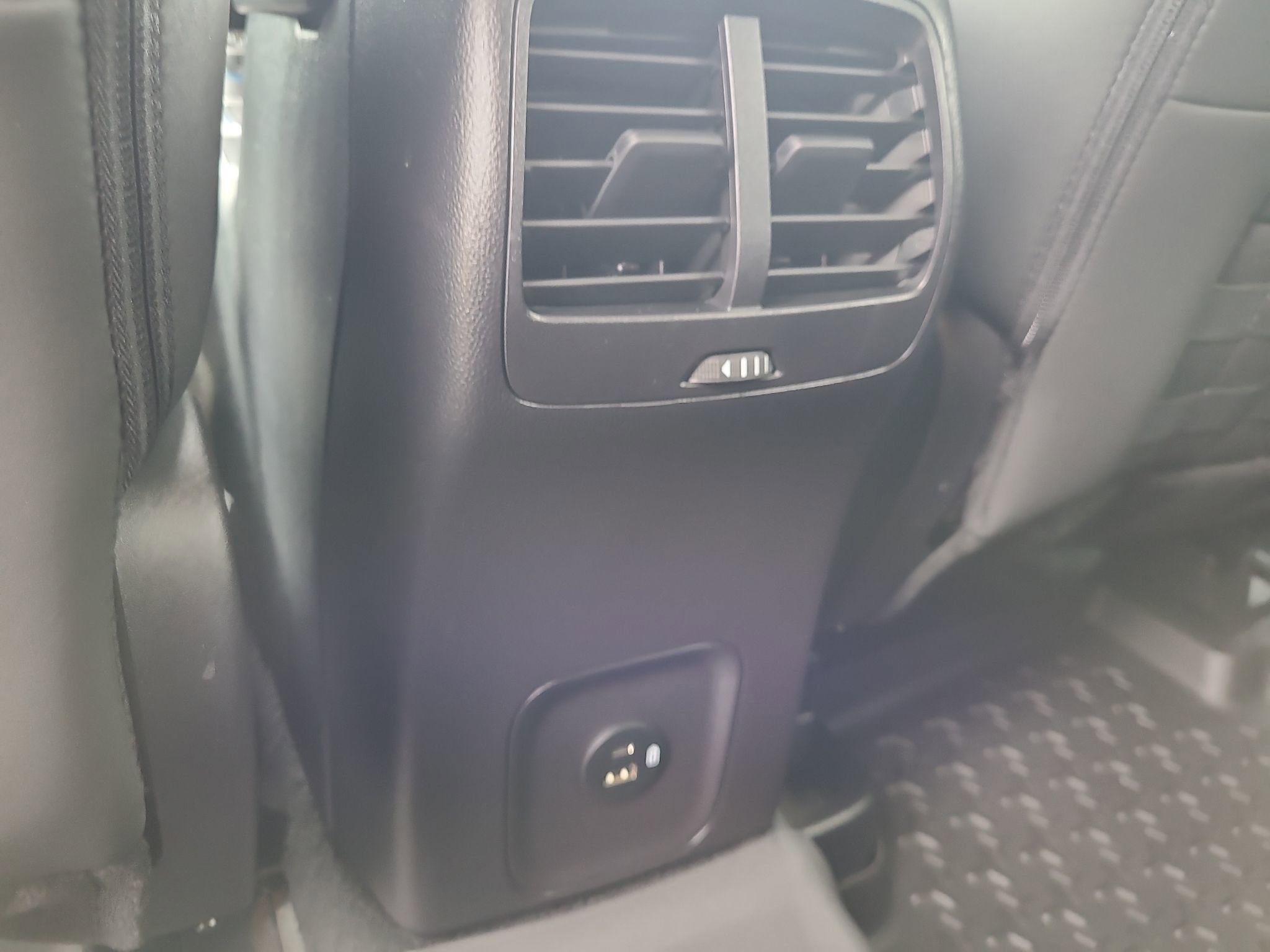 Used 2024 Ford Bronco Sport Big Bend w/ Convenience Package image 27