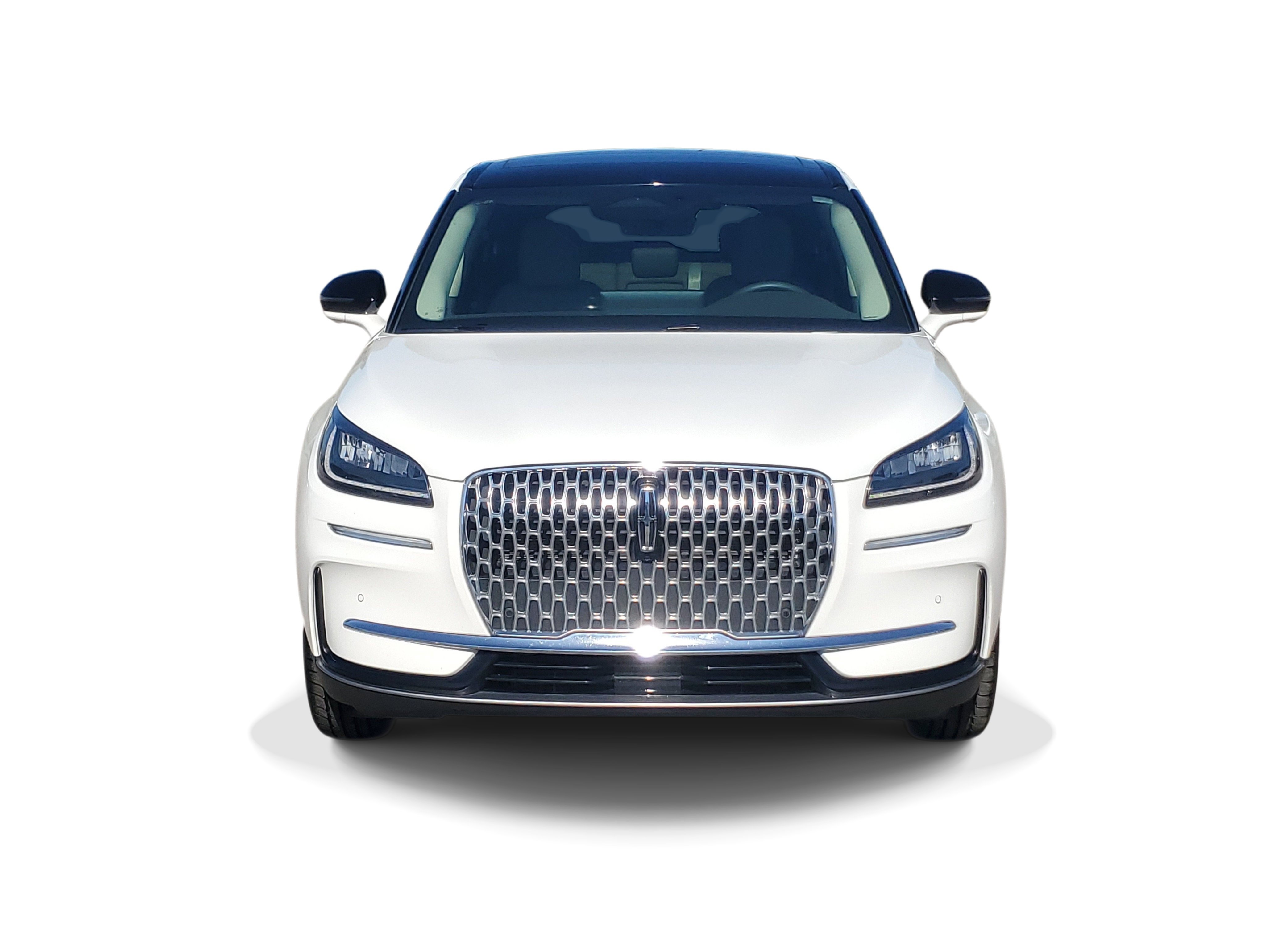 Used 2024 Lincoln Corsair AWD w/ Equipment Group 101A image 2