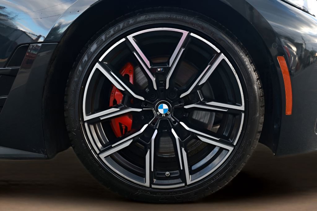 Used 2022 BMW M440i xDrive Gran Coupe w/ Premium Package AWD/4WD image 33