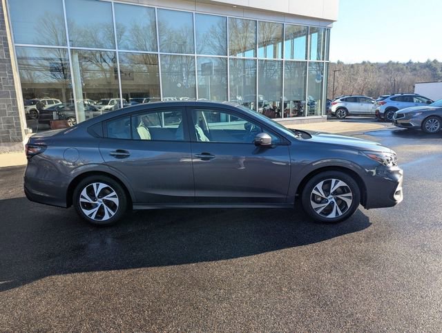 Used 2023 Subaru Legacy Premium AWD/4WD image 2