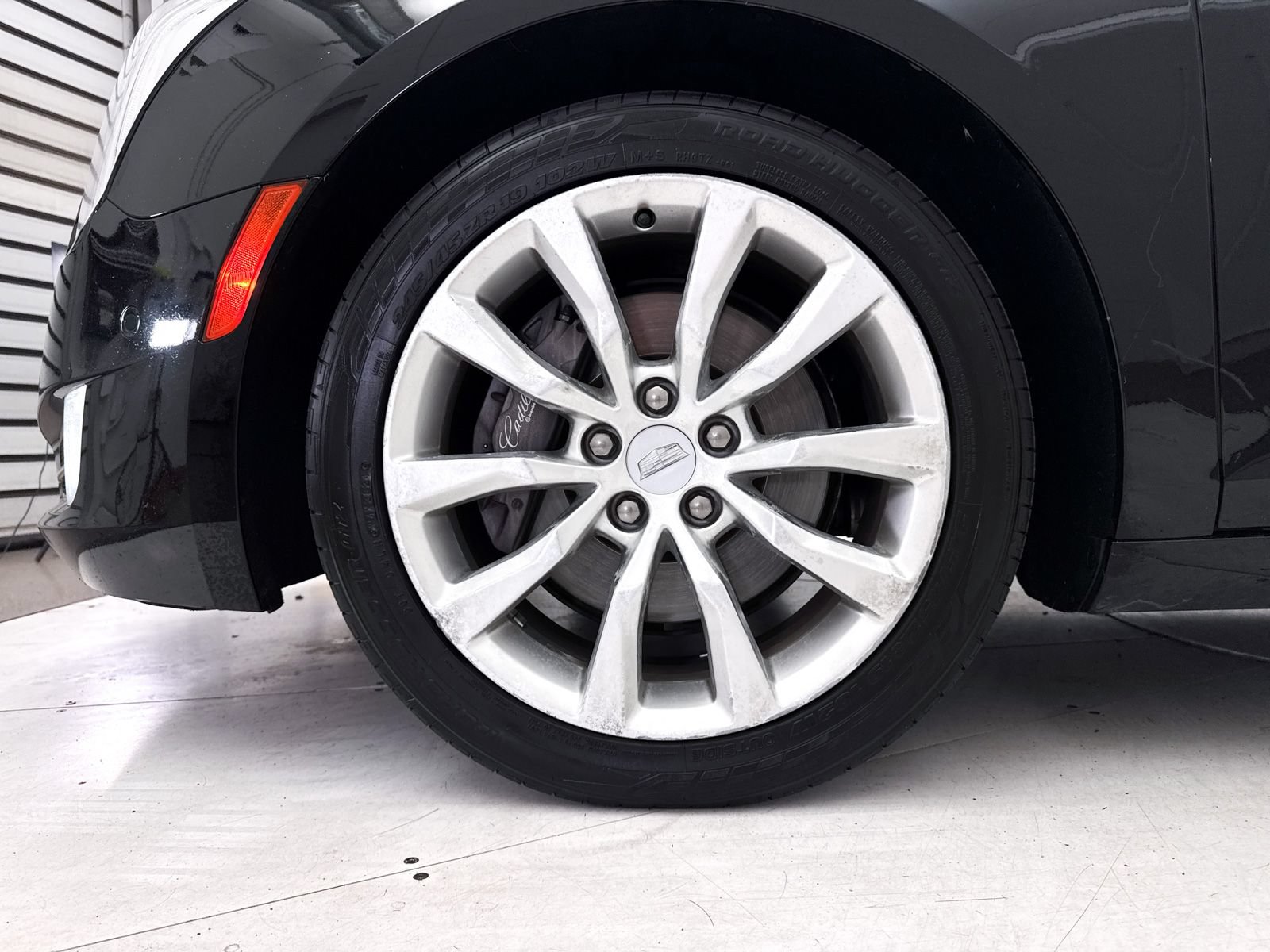 Used 2017 Cadillac XTS Luxury FWD image 10