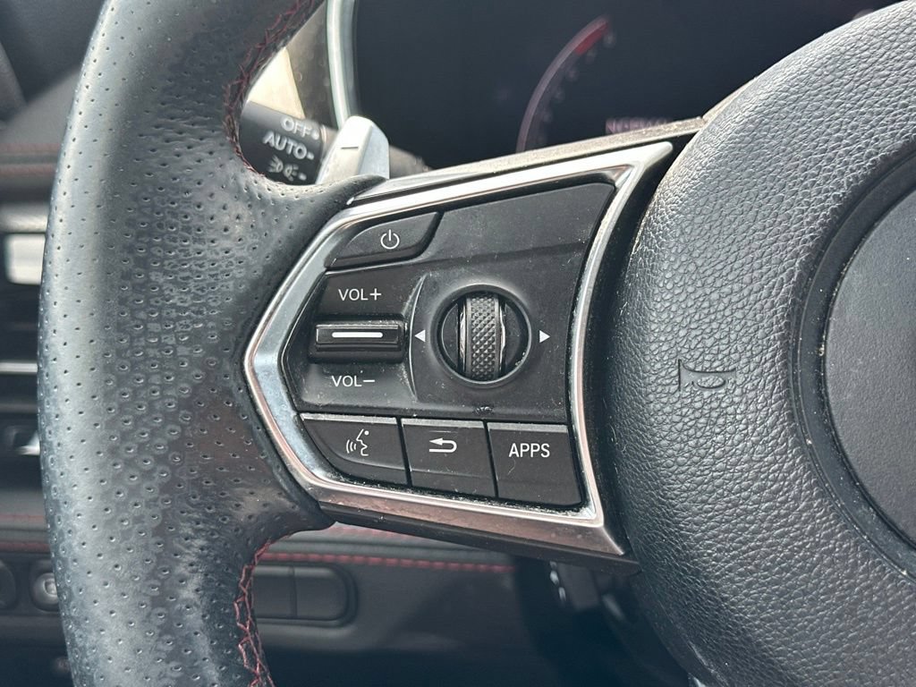 Used 2023 Acura MDX A-Spec AWD/4WD image 21