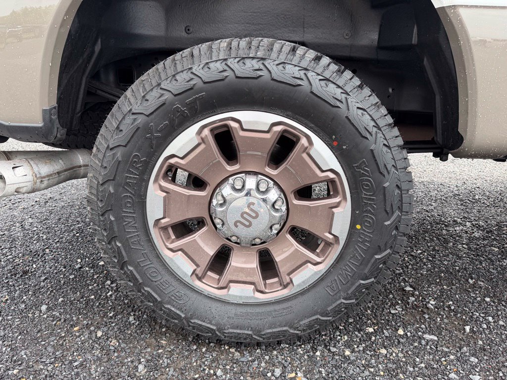 Used 2026 Ford F250 King Ranch AWD/4WD image 21