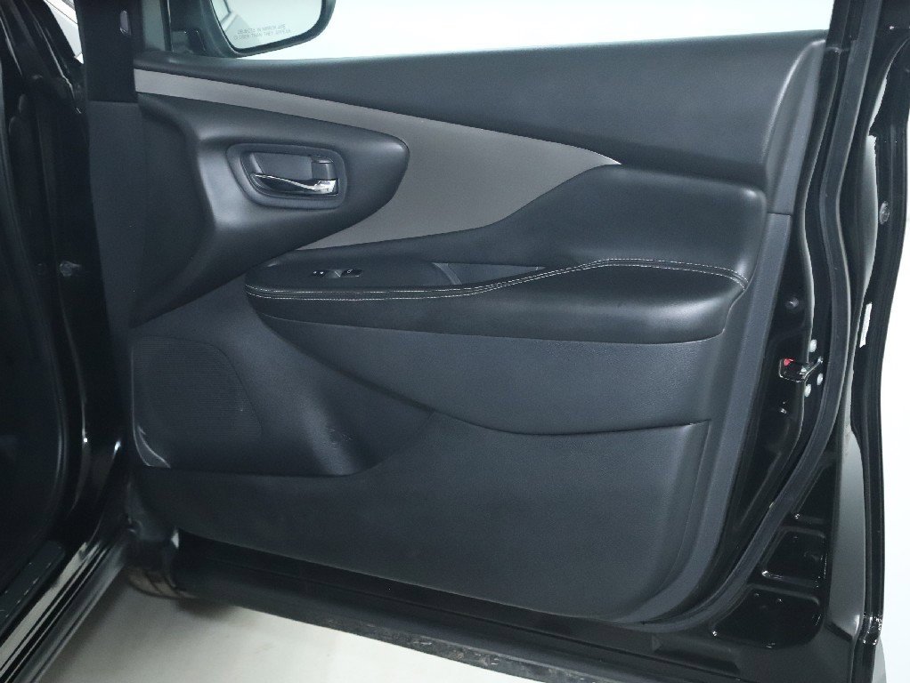 Used 2020 Nissan Murano S w/ Technology Package image 31