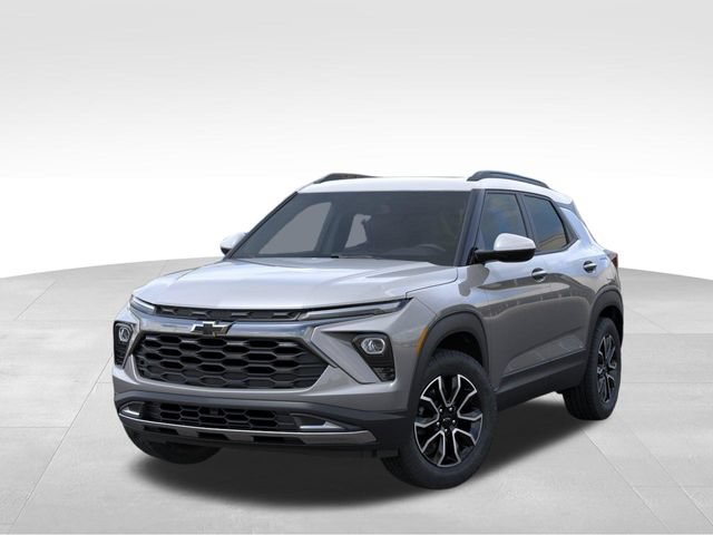 New 2026 Chevrolet TrailBlazer ACTIV w/ Convenience Package AWD/4WD image 6