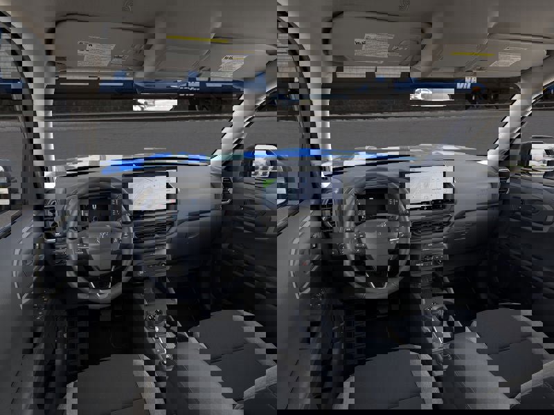 New 2026 Ford Bronco Sport Big Bend w/ Convenience Package image 9