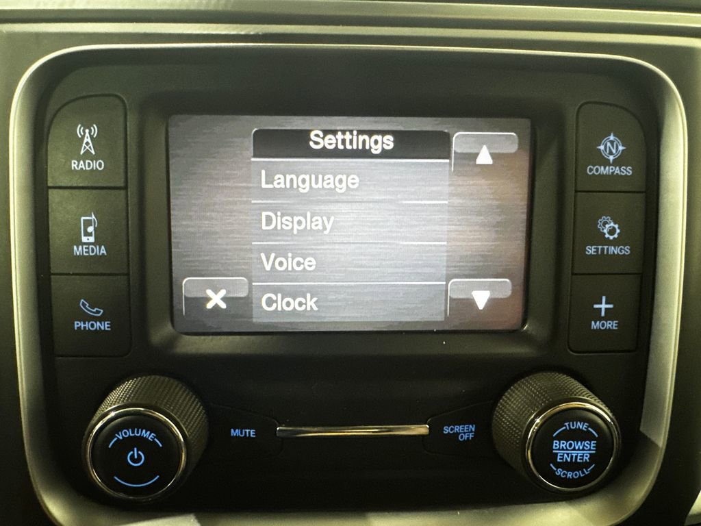 Used 2022 RAM 1500 Classic SLT image 41