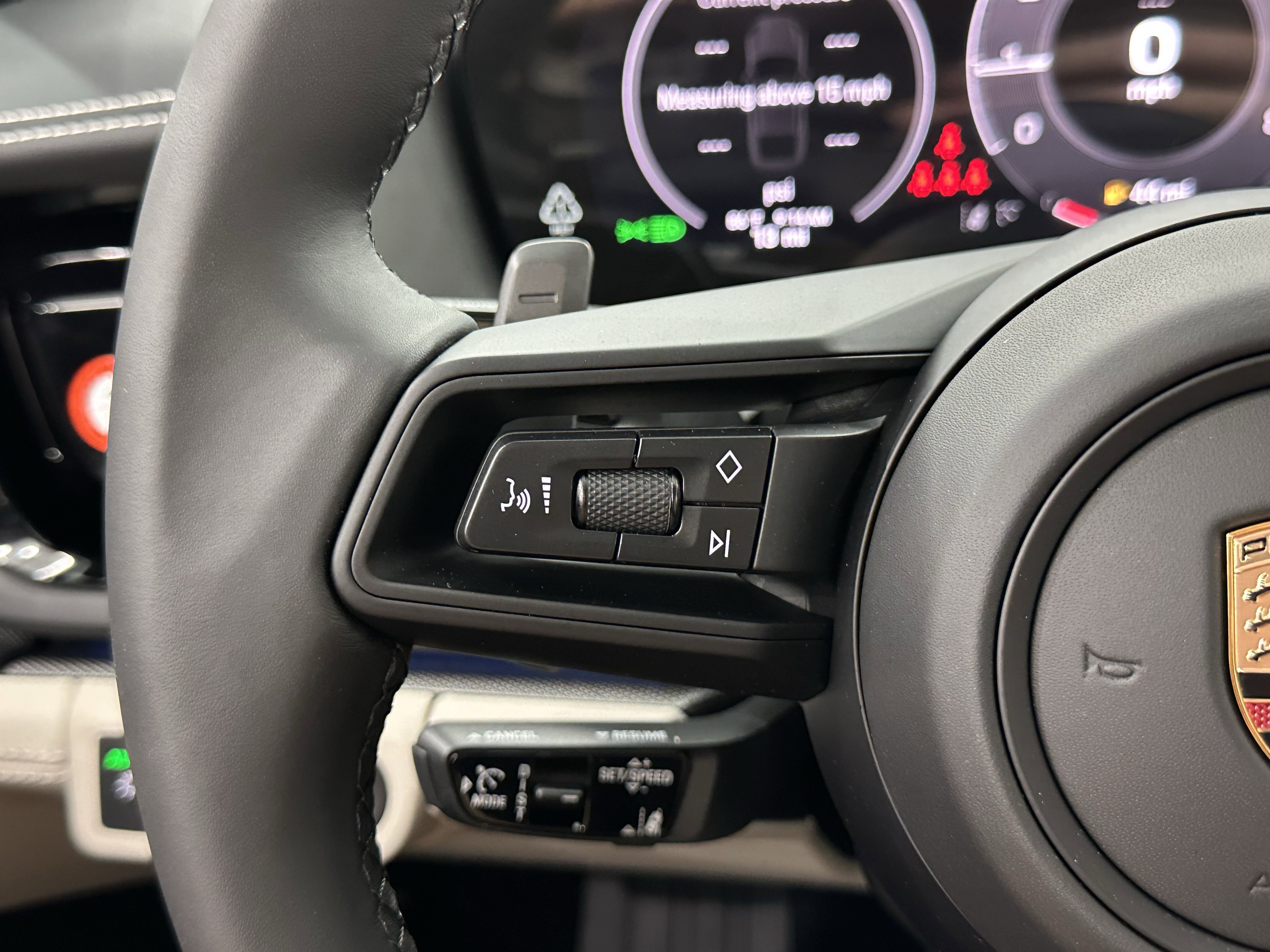 New 2025 Porsche Panamera image 45