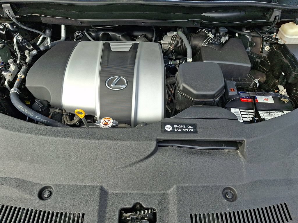 Used 2018 Lexus RX 350 AWD w/ Premium Package image 28