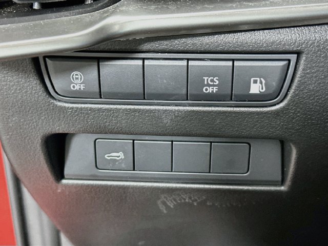 Used 2024 MAZDA CX-90 Plug-In Hybrid w/ Preferred AWD/4WD image 24