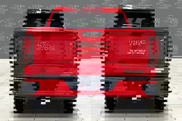 New 2026 GMC Sierra 1500 Elevation w/ Max Trailering Package image 4