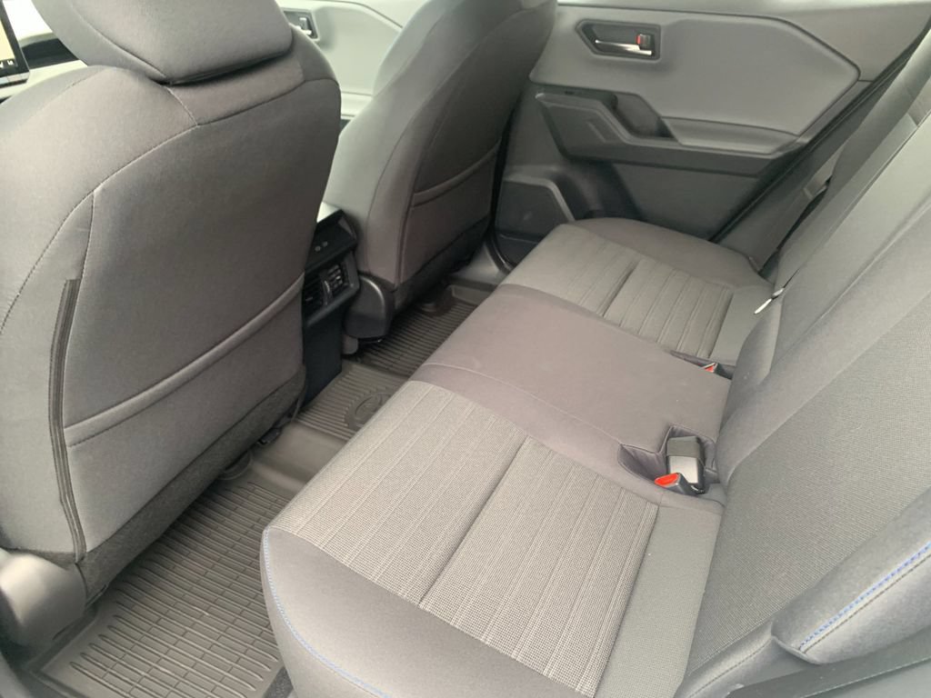 New 2026 Toyota RAV4 SE w/ Convenience Package AWD/4WD image 13