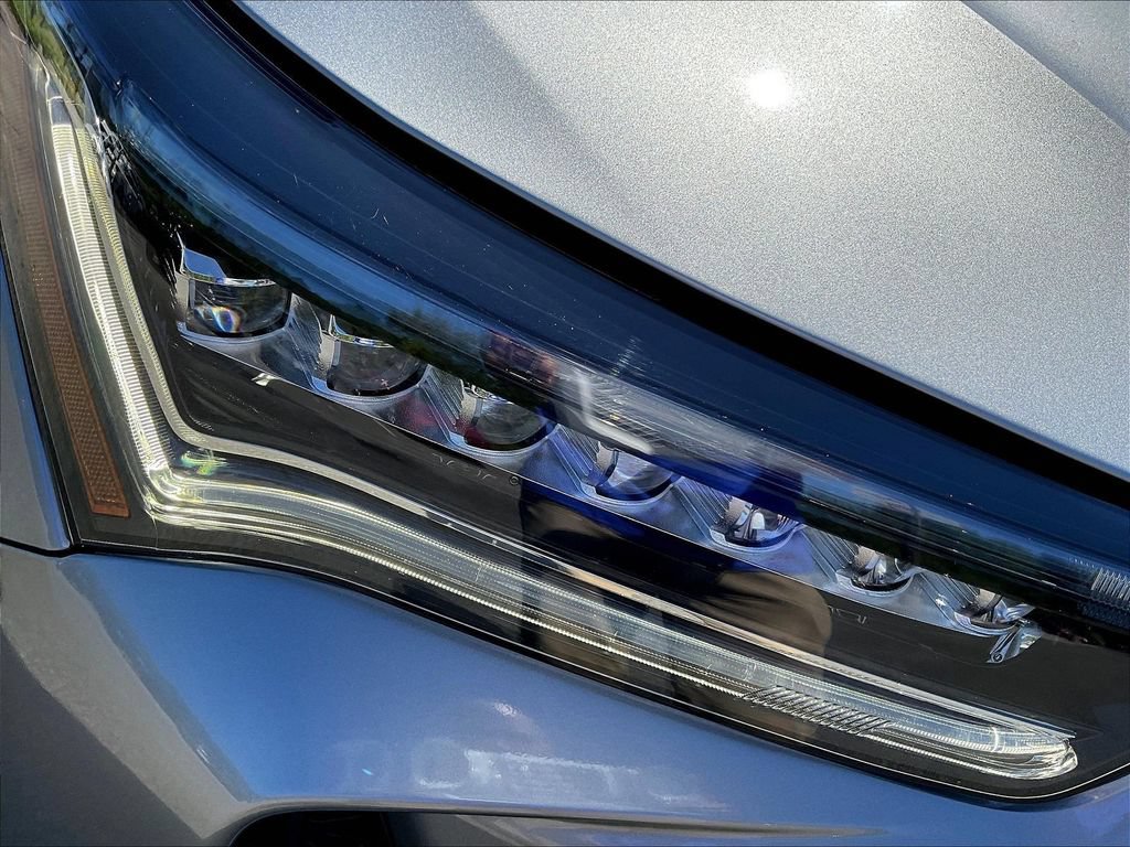 Used 2023 Acura RDX w/ Technology Package AWD/4WD image 31