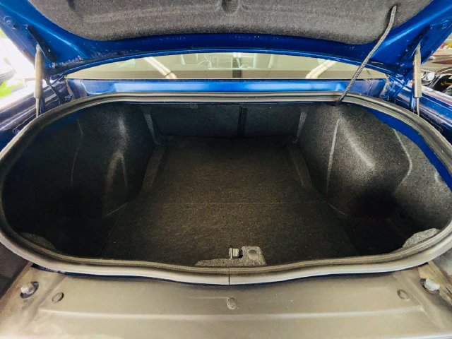 Used 2022 Dodge Challenger SRT Hellcat RWD image 11