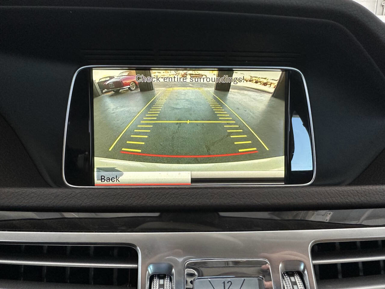 Used 2015 Mercedes-Benz E 350 Sedan image 37