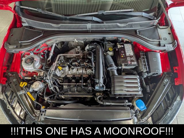 Used 2019 Volkswagen Jetta R-Line w/ R-Line Cold Weather Package image 19