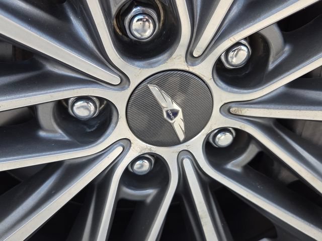 Used 2016 Hyundai Genesis 3.8 w/ Option Group 02 RWD image 6