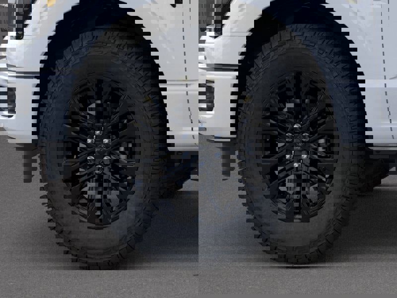 New 2026 Ford F150 Lariat image 19